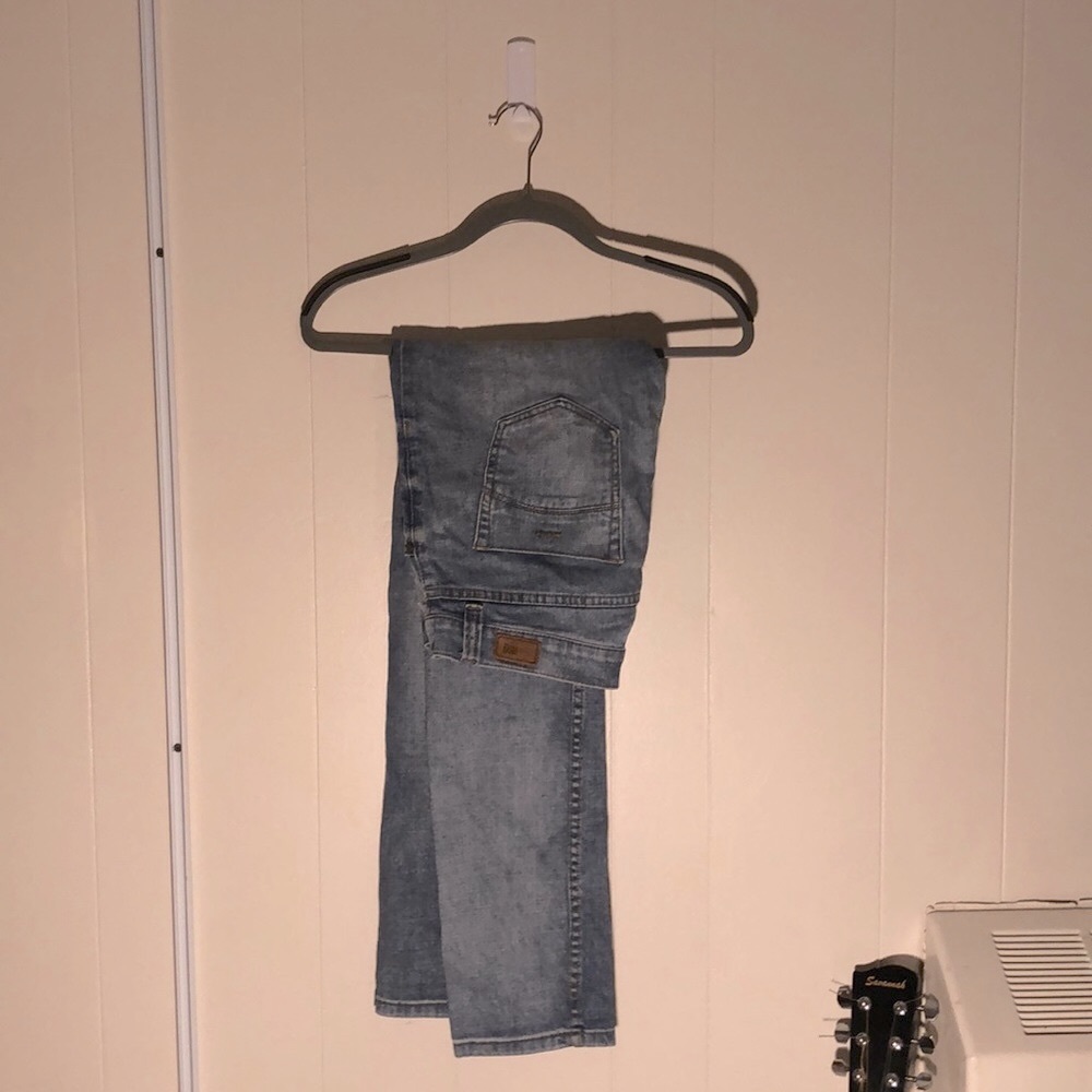 RSQ jeans